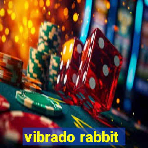 vibrado rabbit